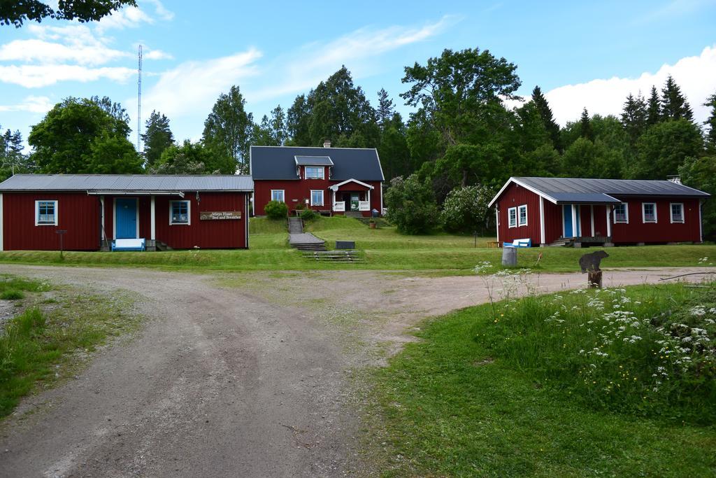 Mieps Huset Dalarna Holiday Kullen  Экстерьер фото